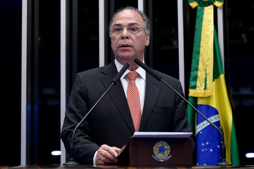 Parecer de Bezerra define Auxílio Brasil como programa permanente; leia