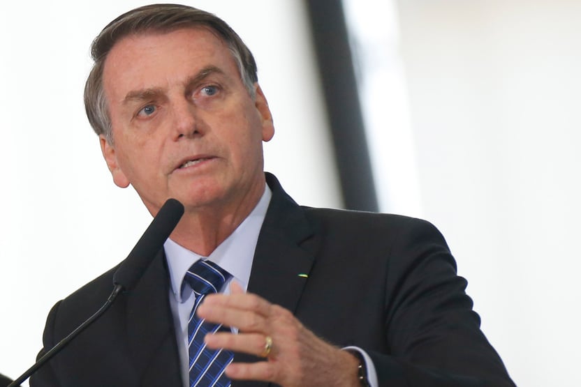 Se Lacalle Pou vencer no Uruguai, Bolsonaro vai à posse