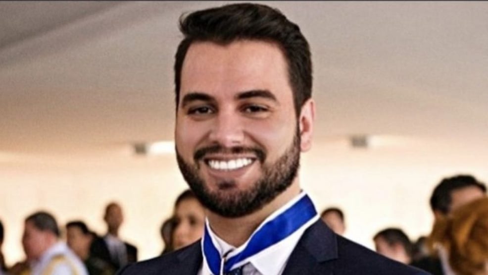 Multidão de robôs