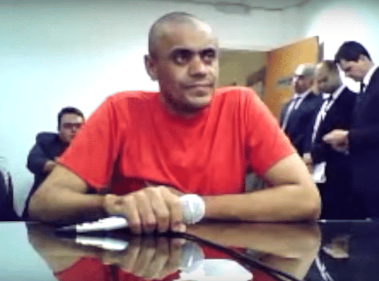Justiça admite participação de Bolsonaro em investigação sobre advogado de Adélio