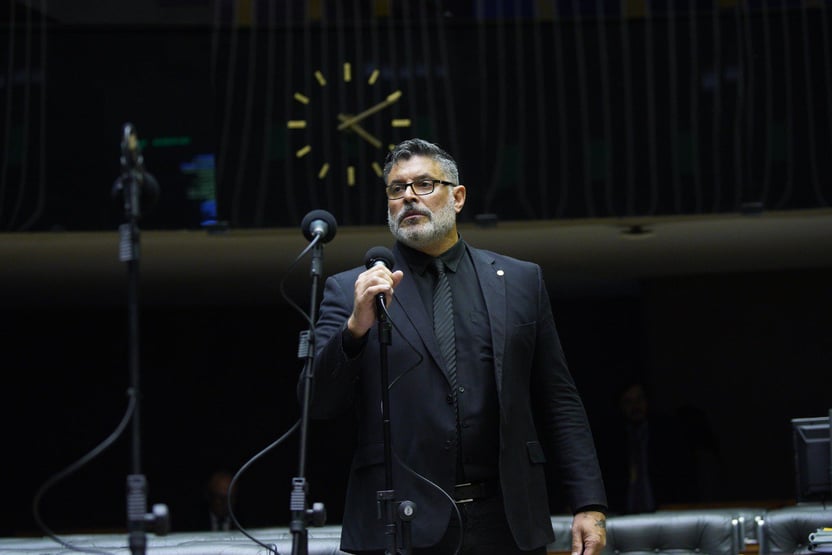 PSDB quer manter Frota na Câmara