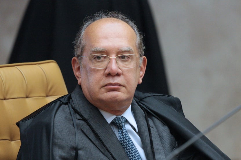 Brasil enfrenta campeonato constrangedor na pandemia, diz Gilmar