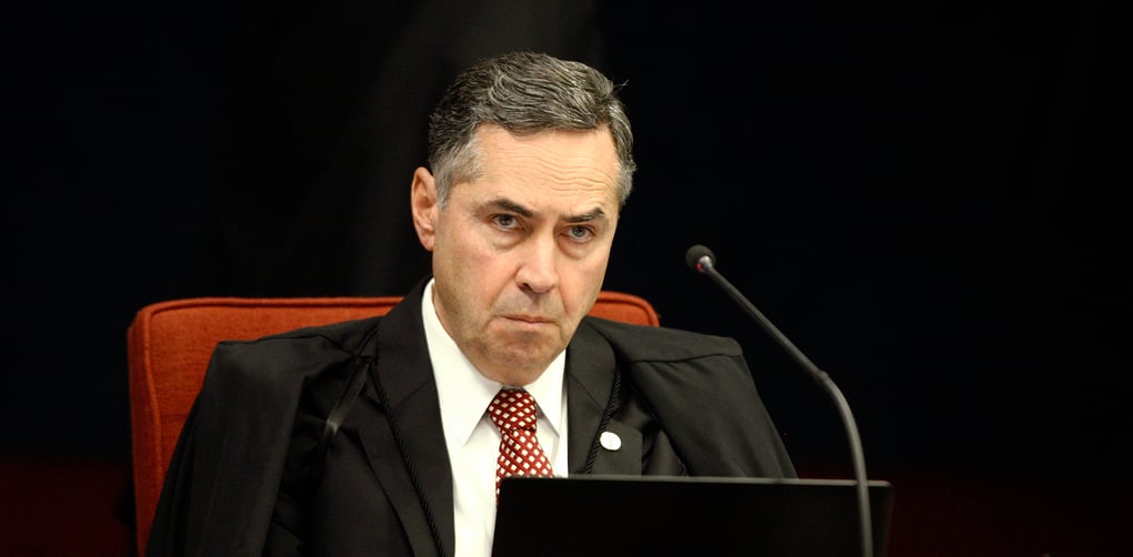 3 x 2 – Barroso vota contra suspeição de Moro