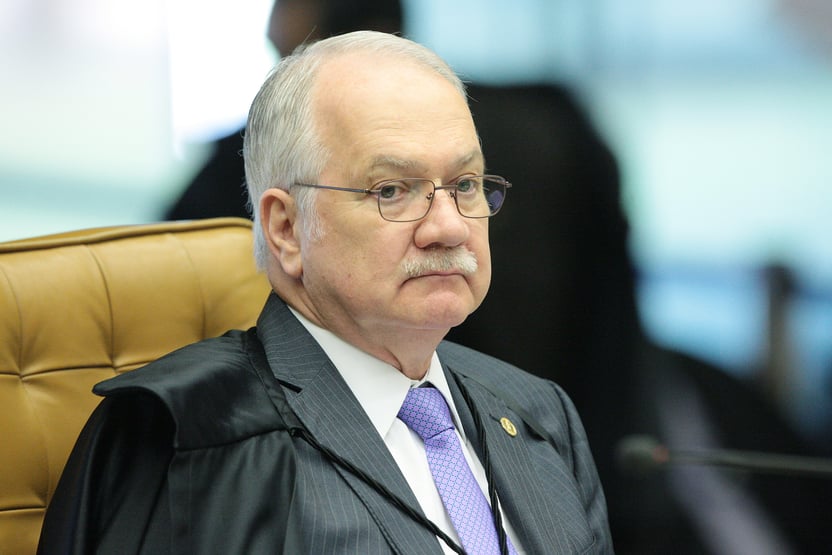 Acordos de colaboração da Lava Jato no STF arrecadam mais de R$ 1,5 bilhão