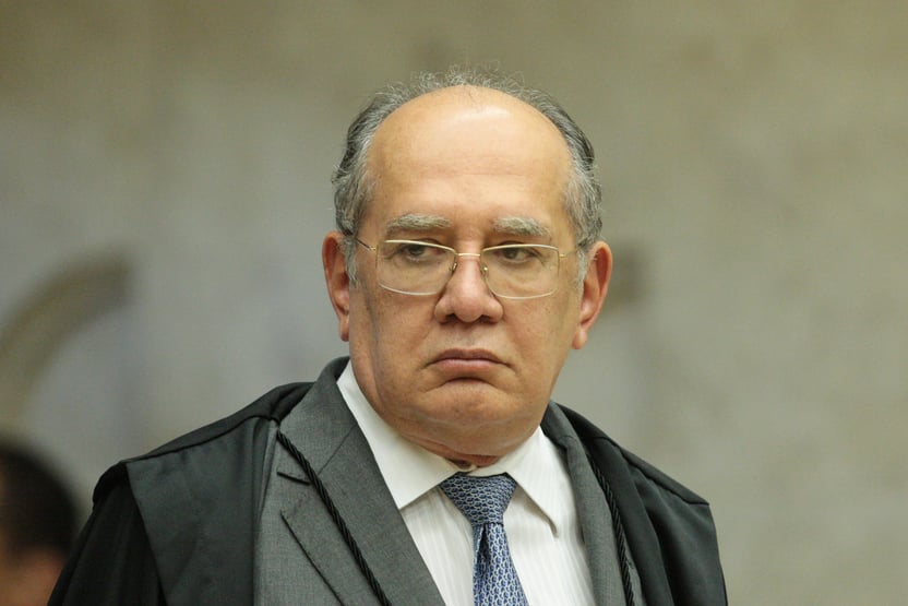 Gilmar: “AI-5 é o símbolo maior da tortura institucionalizada”