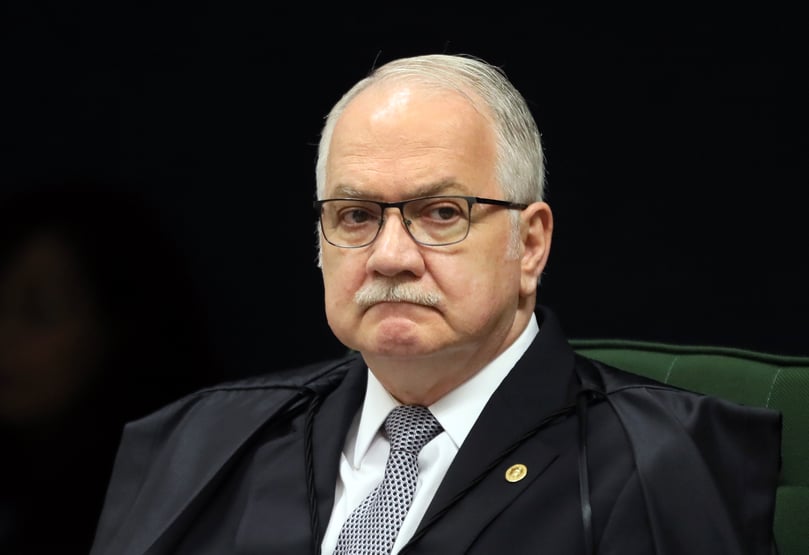 Leia a íntegra do despacho de Fachin que anulou as condenações de Lula