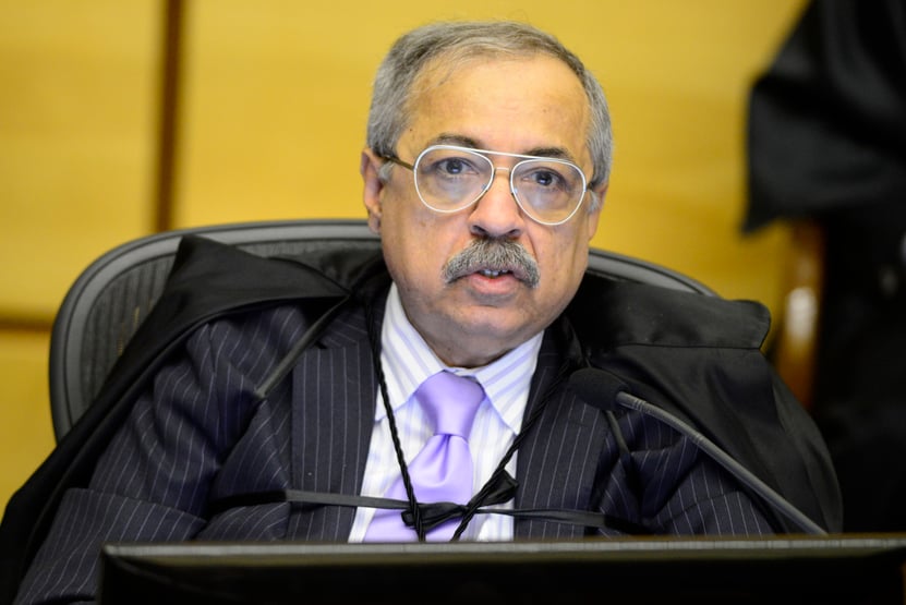 Faroeste: STJ revoga prisões de desembargadora e filho delatores