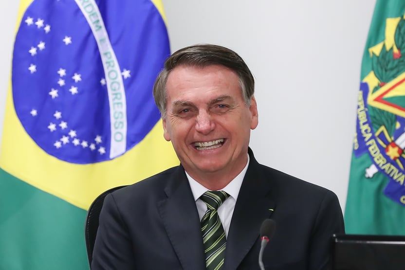 Só 1,5% das emendas contra a Covid-19 foram pagas