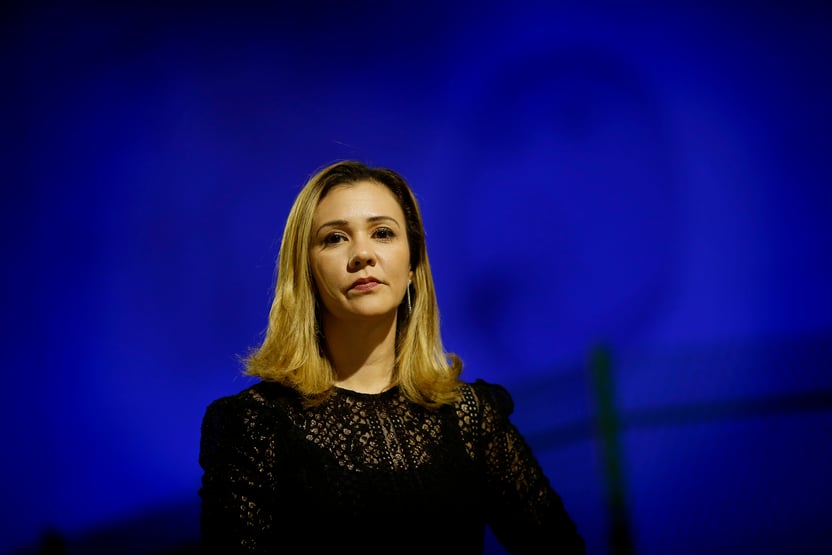 “Espero que a decisão do TSE ponha fim às teses conspiratórias contra Bolsonaro”, diz advogada