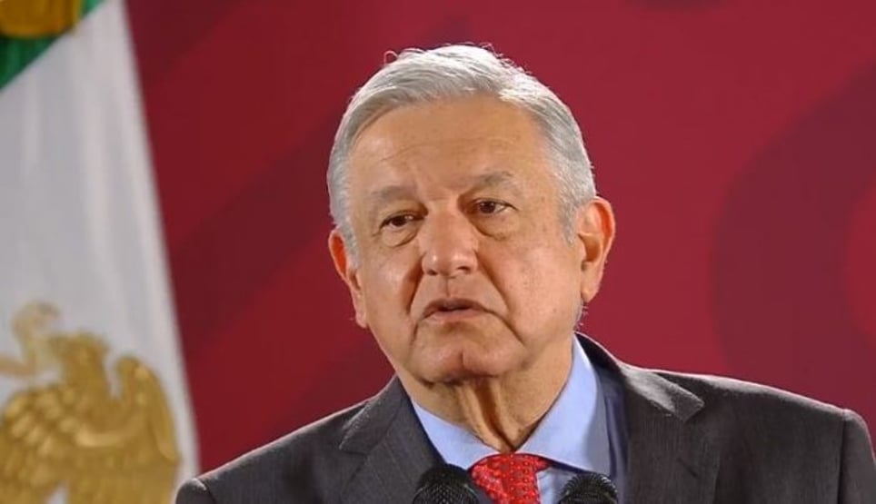 Presidente do México ataca jornal por cobertura da Covid-19