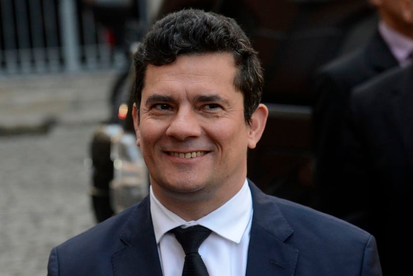 Moro: “Lula faz parte do passado do país”