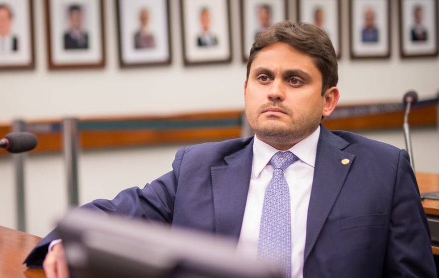 Após uso do orçamento secreto, MP quer que TCU investigue Juscelino Filho | O Antagonista