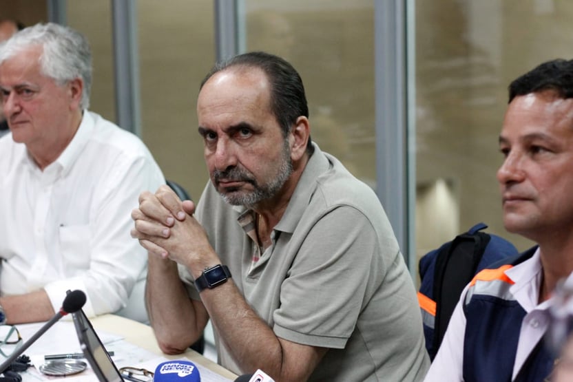O estrago de Alexandre Kalil