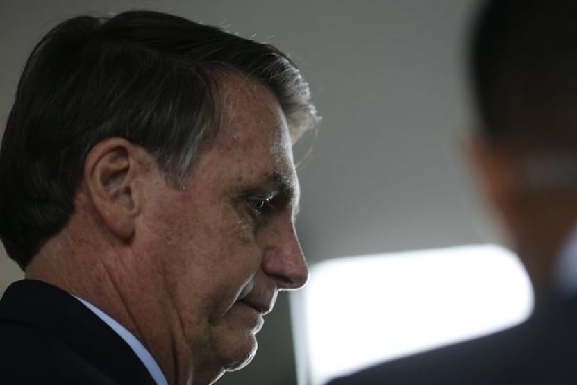 Planalto avalia retirada de brasileiros da China