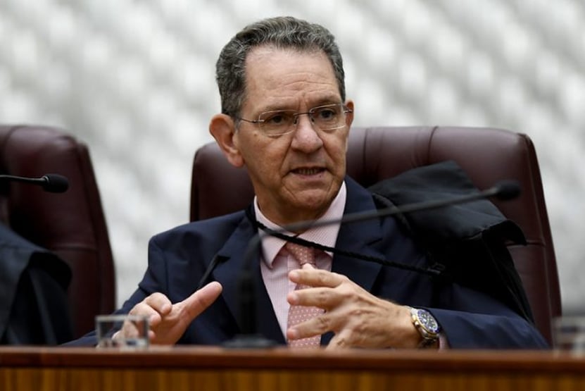 Na justificativa do projeto de criação do TRF-6, Noronha diz que não haverá alteração no orçamento