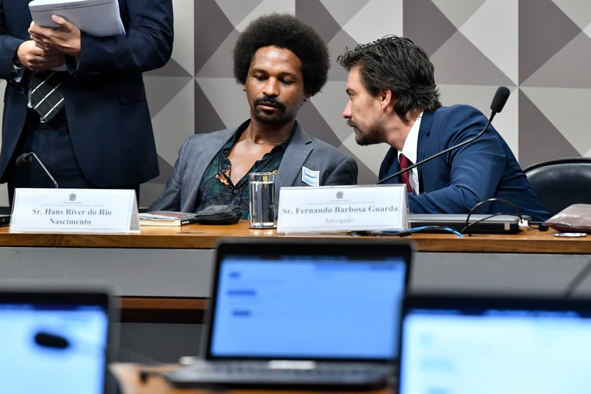 “Hoje o tiro saiu pela culatra”