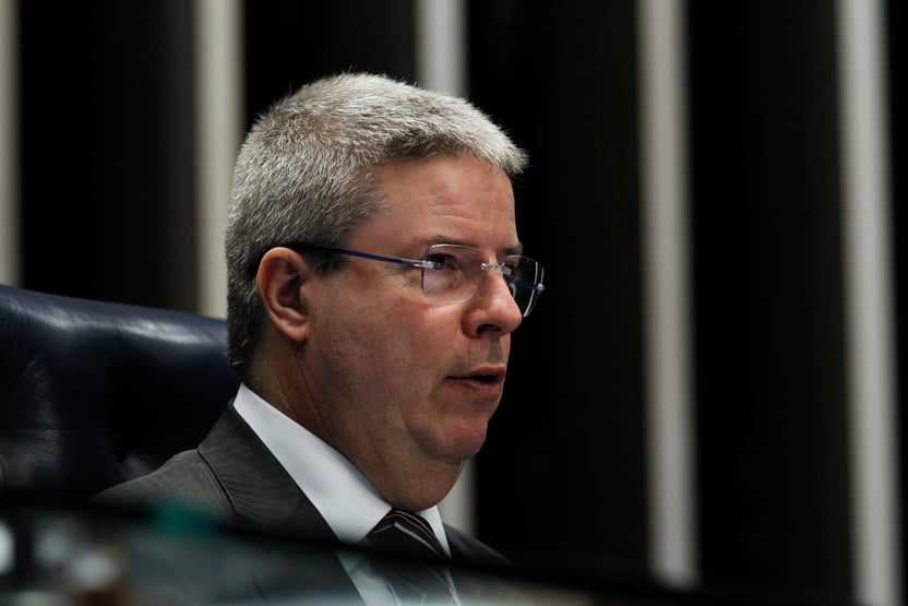 Anastasia defende que Código Eleitoral passe por comissão temática