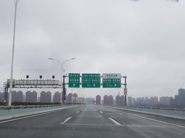 China adia maratona de Wuhan após surto de Covid