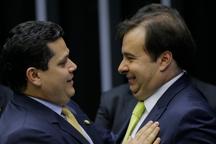 EXCLUSIVO: Grupo VIP do Congresso direcionou 3,8 bilhões de verba extra do Ministério do Desenvolvimento Regional