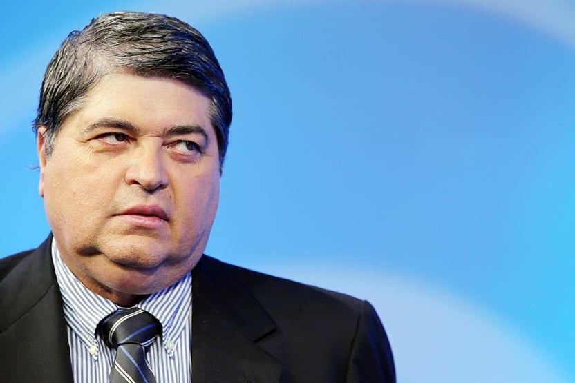 Crusoé: “Fui pego de surpresa”, diz Datena, sobre fusão PSL-DEM