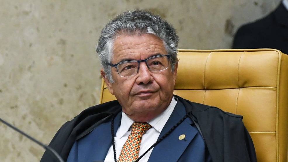 Marco Aurélio: “Compartilhamento é sempre específico. Fora isso é devassa”