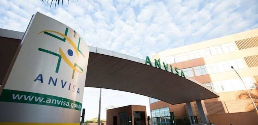 Anvisa diz que vai se reunir com fabricante de remédio liberado nos EUA