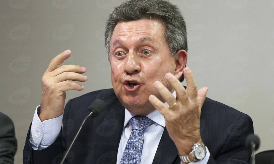 Ex-secretário de Justiça vai para batalhão que abrigou Pezão no RJ