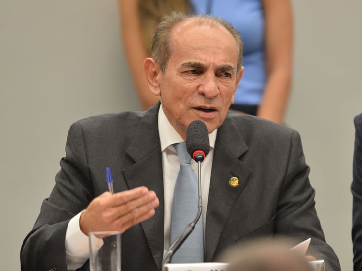 Indicações de emendas do orçamento estarão públicas no final de 2021