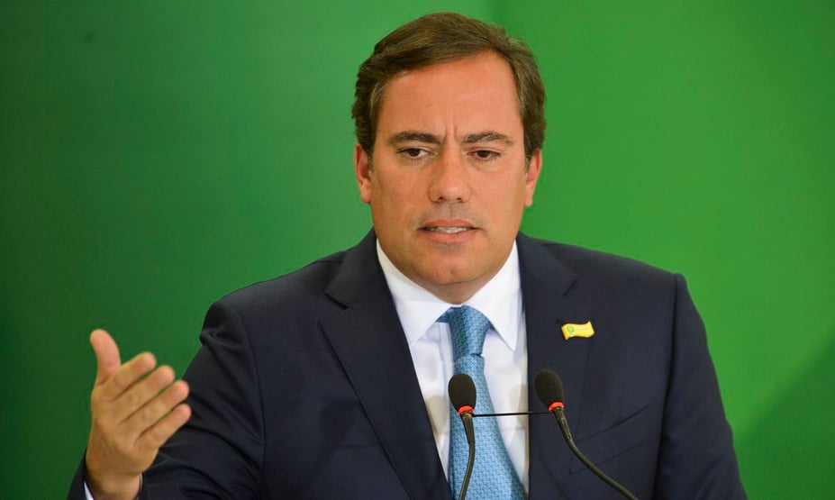 Pedro Guimarães já era acusado de assédio antes de assumir a Caixa, diz jornal