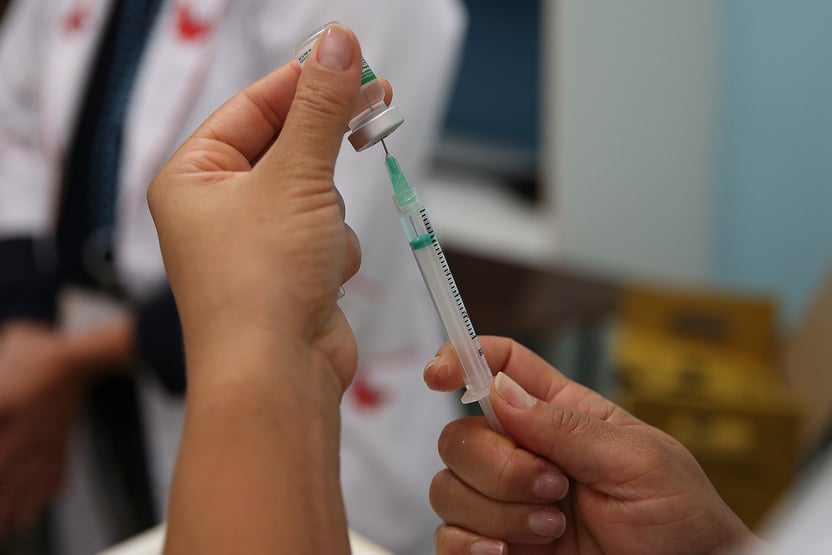 Prefeitura de Maceió seguirá vacinação de adolescentes após recomendação da Anvisa