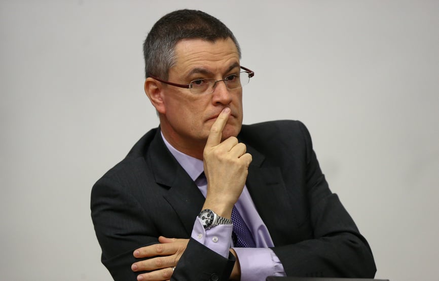 Valeixo: PF do Rio havia se destacado em produtividade quando Bolsonaro pediu troca