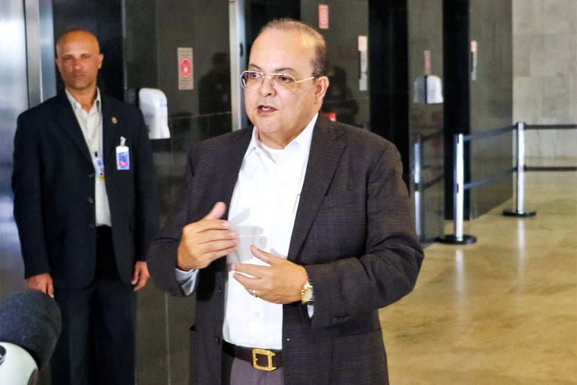 Governo do DF diz que não vai demitir servidores alvos de operação
