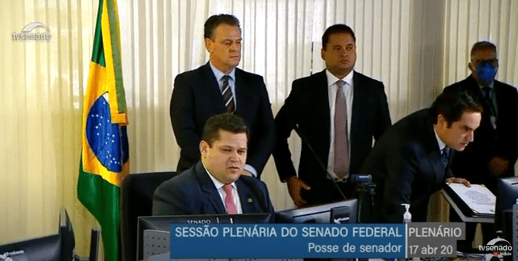 Senador governista, Carlos Fávaro votará contra reforma do IR