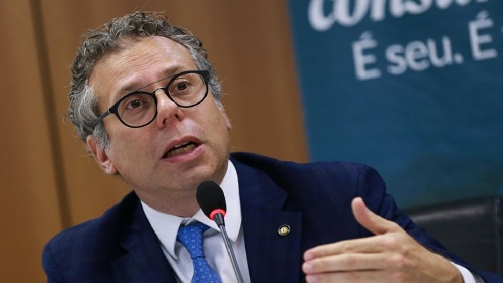 Membro de grupo jurídico de Moro rebate ex-advogado da Odebrecht