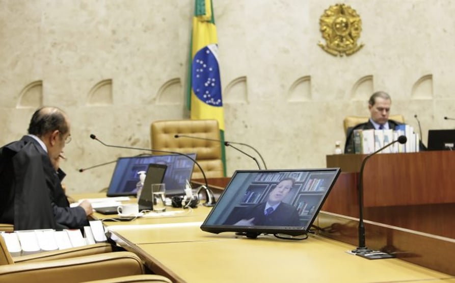 Supremo reforça segurança após ataque hacker ao STJ