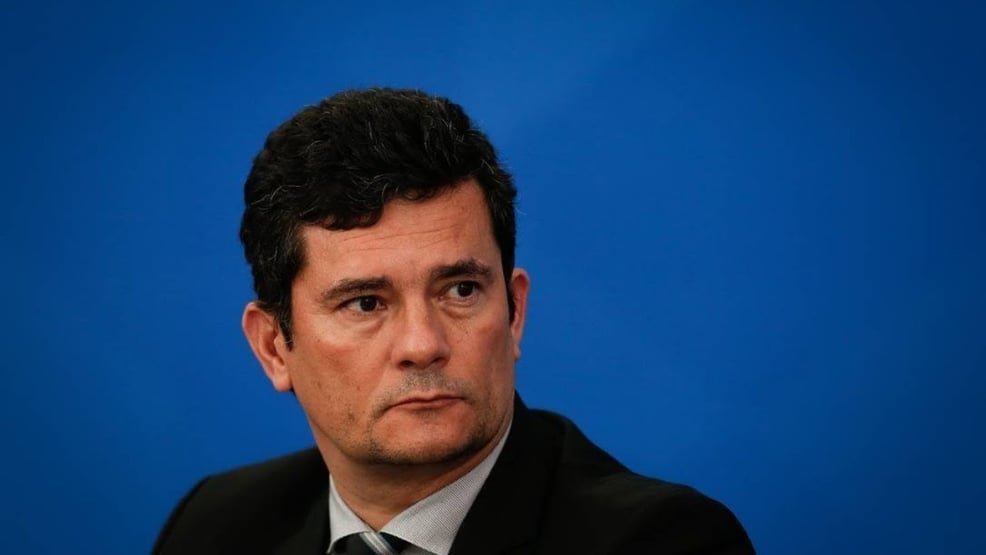 Universidade argentina cancela debate, e Moro fala em “pressão político-partidária”