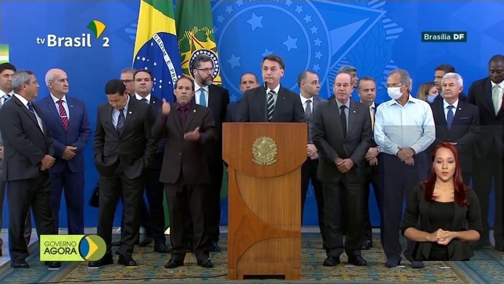 Impeachment 50%