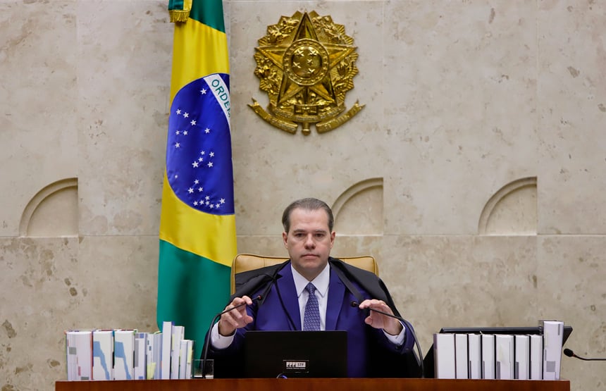 Balcão único para acordos de leniência só agrada a Toffoli e seus seguidores