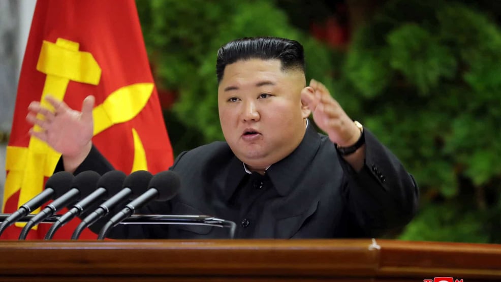 Coreia do Norte testa segundo míssil em menos de uma semana