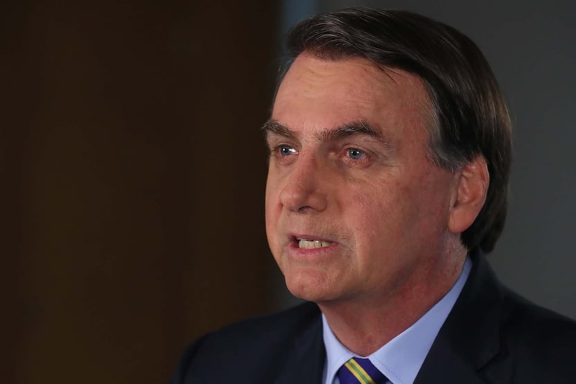 Pronunciamento de fim de ano de Bolsonaro será mais do mesmo