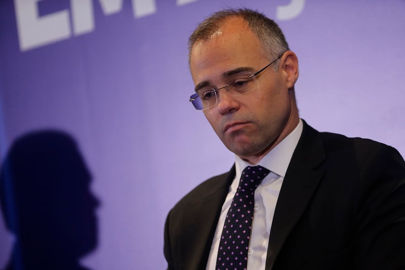 “Reafirmo meu compromisso com o Estado laico”, diz Mendonça