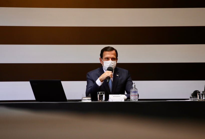 “Nós teremos uma nova quarentena. Mas ela será uma quarentena inteligente”