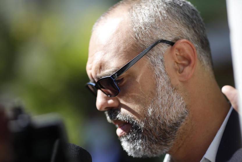 Extradição de Allan dos Santos deflagra onda de perseguição no governo