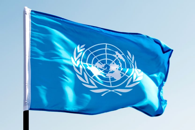 ONU diz que coronavírus gerou pior crise global desde sua fundação