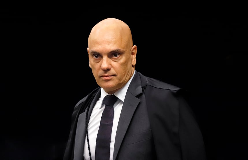 Moraes arquiva inquérito dos atos antidemocráticos e abre um sobre organização criminosa