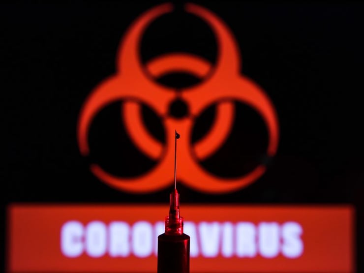 Mais de 100 mil casos de Covid-19 no Brasil