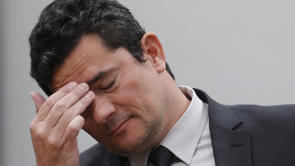 Plenário do Supremo deve confirmar suspeição de Moro