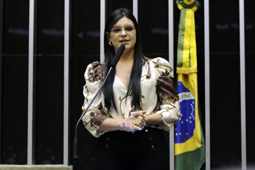 “É o bolsopetismo em festa pela impunidade”
