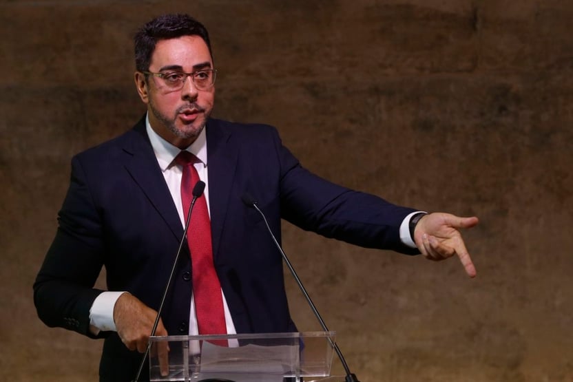 Desembargadora proíbe Bretas de atuar em ação da Funderj