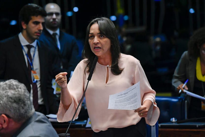 A vice de Moro?
